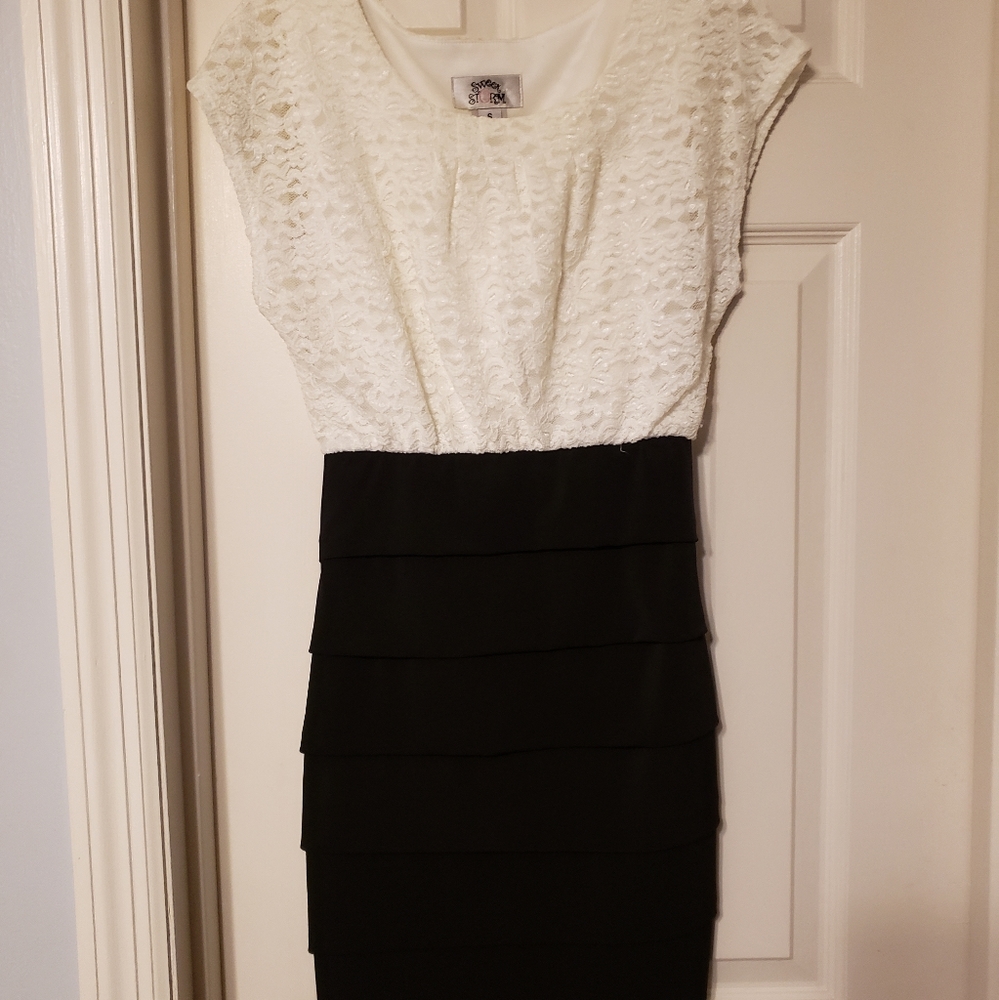 Cocktail Dress